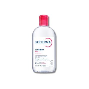 BIODERMA SENSIBIO H2O 500ML (W/O PUMP)