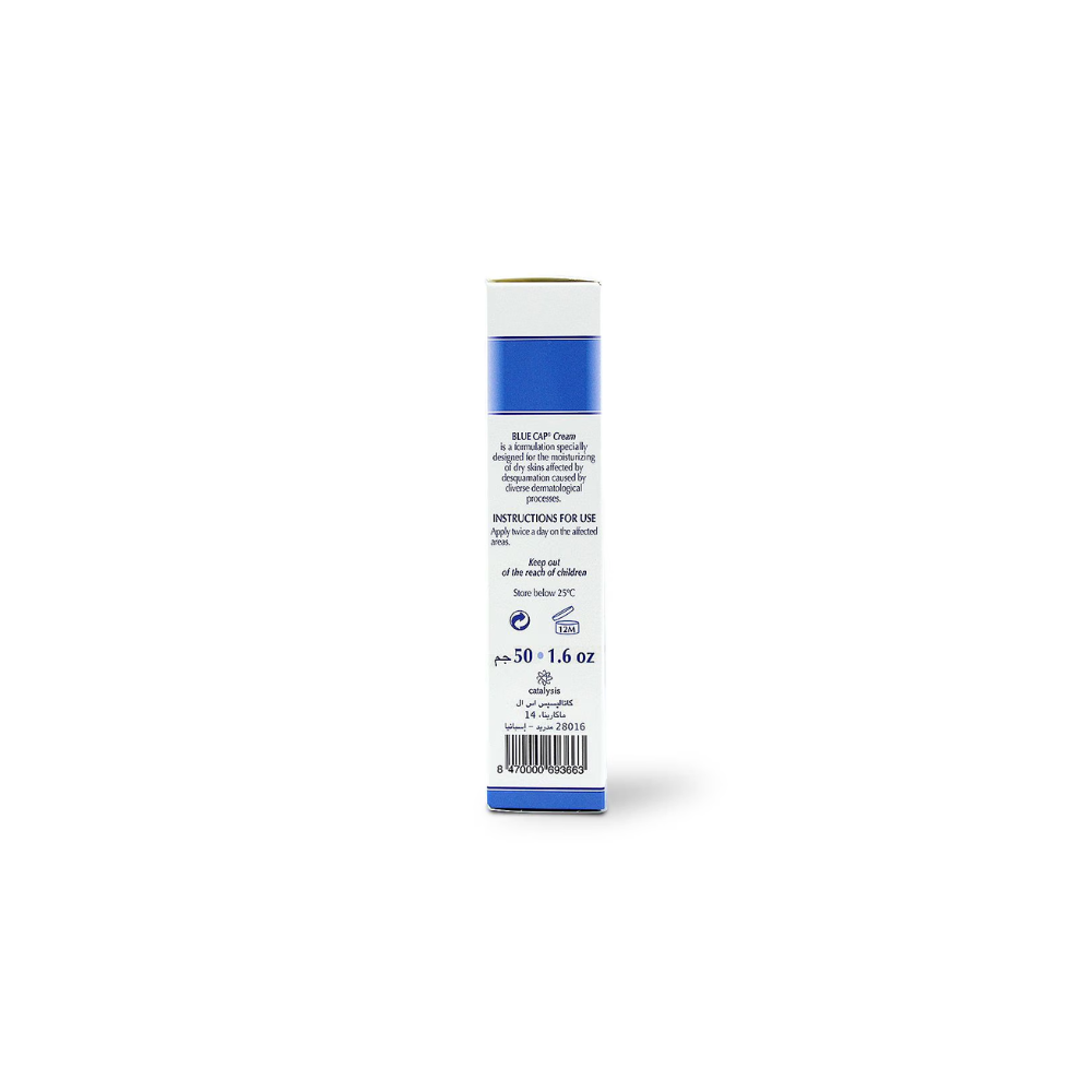 BLUE CAP CREAM 50 G