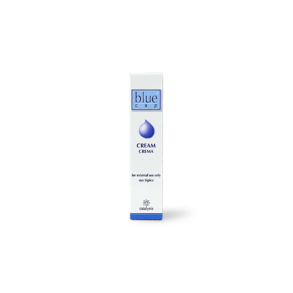 BLUE CAP CREAM 50 G