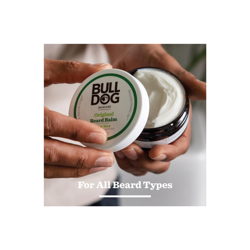 BULLDOG BEARD BALM ORIGINAL 75 ML