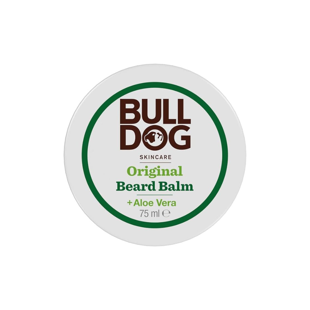 BULLDOG BEARD BALM ORIGINAL 75 ML
