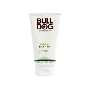 BULLDOG FACE WASH ORIGINAL 150 ML