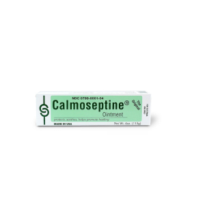 CALMOSEPTINE OINTMENT 113 G