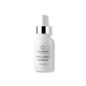 CELLDERMA PIGMENT CORRECT 30 ML