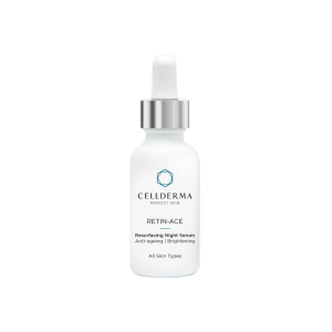 CELLDERMA RETIN-ACETM 30 ML