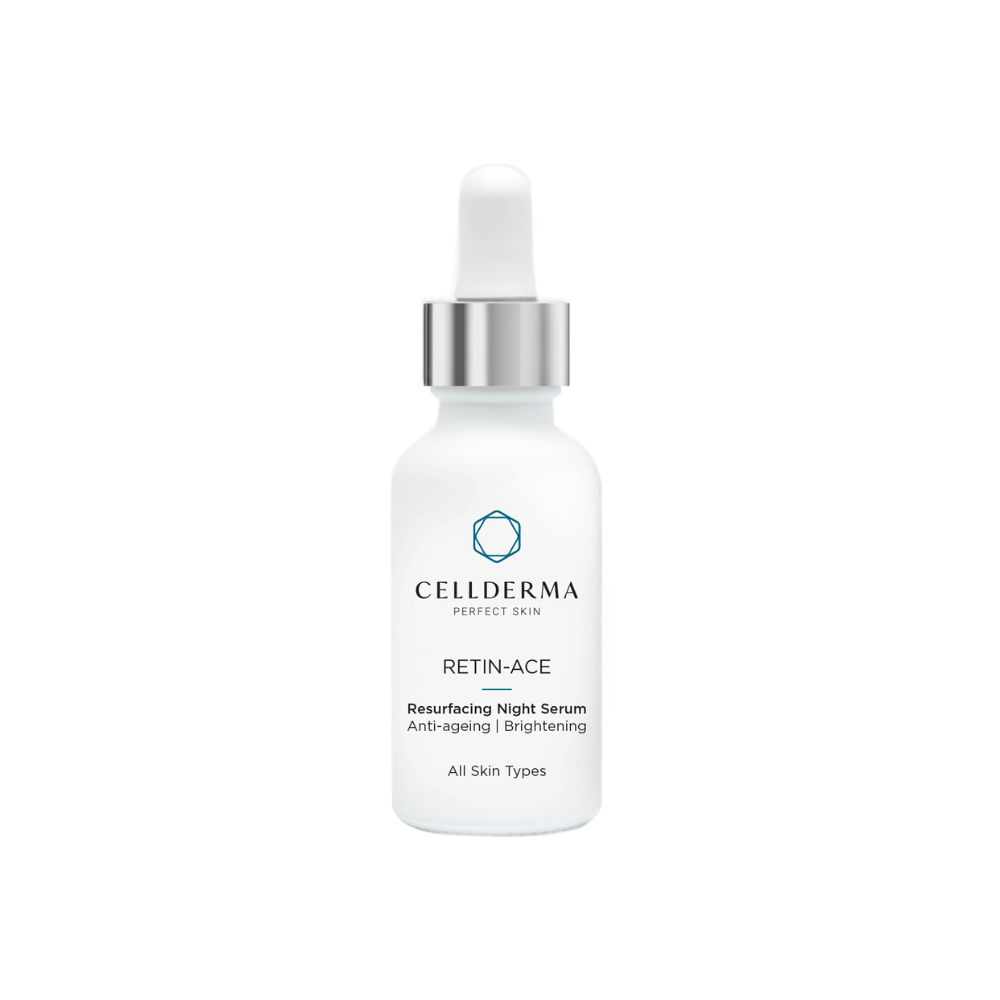 CELLDERMA RETIN-ACETM 30 ML