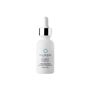 CELLDERMA VITAMIN C COMPLEX 30ML