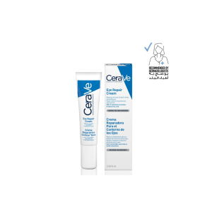 CERAVE EYE REPAIR CREAM 14 ML