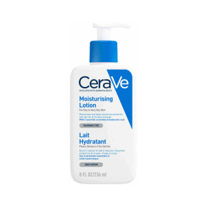 CERAVE MOISTURISING LOTION 236 ML