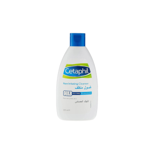 CETAPHIL CLEANSER  200 ML
