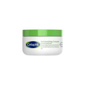 CETAPHIL MOISTURIZING CREAM 250 G