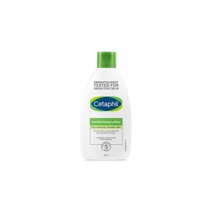 CETAPHIL MOISTURIZING LOTION 200 ML