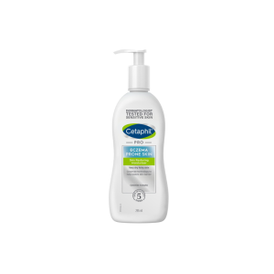 CETAPHIL PRO ECZEMA PRONE SKIN MOISTURIZING LOTION 295 ML