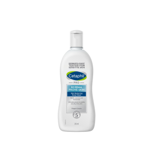 CETAPHIL PRO ECZEMA PRONE WASH 295 ML