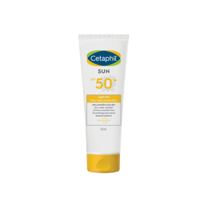 CETAPHIL SUN LIGHT GEL SPF50+ 50 ML