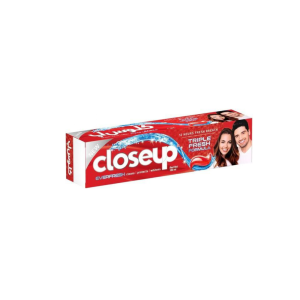 CLOSE UP FRESH BREATH 75 ML TOOTHPASTE