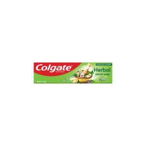 COLGATE HERBAL 100 ML TOOTHPASTE