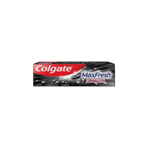 COLGATE MAX FRESH CHARCOAL 100 ML TOOTHPASTE