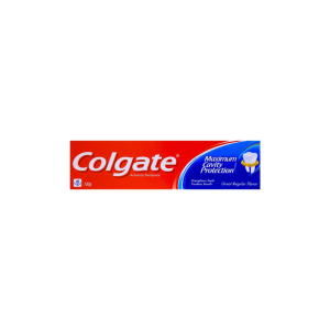 COLGATE MAXIMUM CAVITY 100 ML TOOTHPASTE