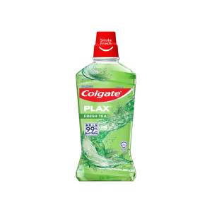 COLGATE PLAX TEA FRESH MOUTHWASH 250 ML