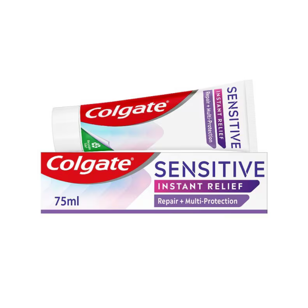 COLGATE SENSITIVE 75 ML TOOTHPASTE