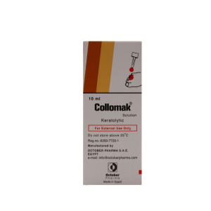 COLLOMAK 10 ML
