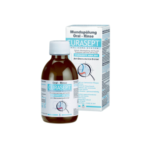 CURASEPT ADS 205 MOUTHWASH 200ML