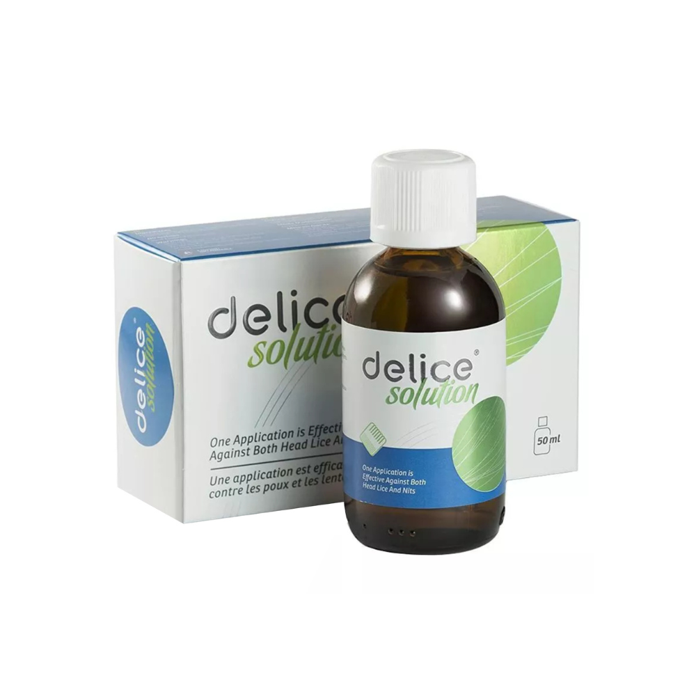 DELICE SOLUTION 50 ML