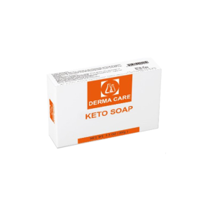 DERMACARE KETO SOAP 100 G