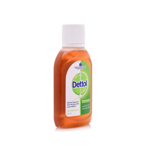 DETTOL LIQUID 125 ML