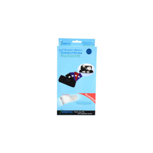 DIABETICA FRIO COOLING BAG