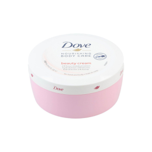 DOVE BEAUTY CREAM 250 ML