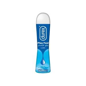 DUREX PLAY FEEL LUBE 50 ML