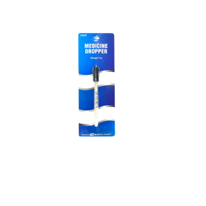 EASY 1ML MEDICINE DROPPER