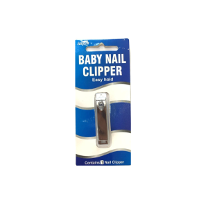 EASY BABY NAIL CLIPPER