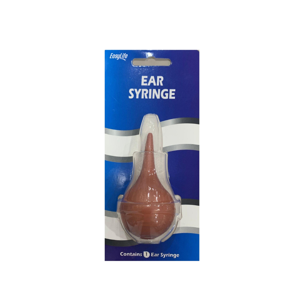 EASY EAR SYRINGE