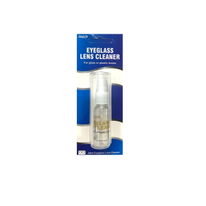 EASY EYE GLASS LENS CLEANER