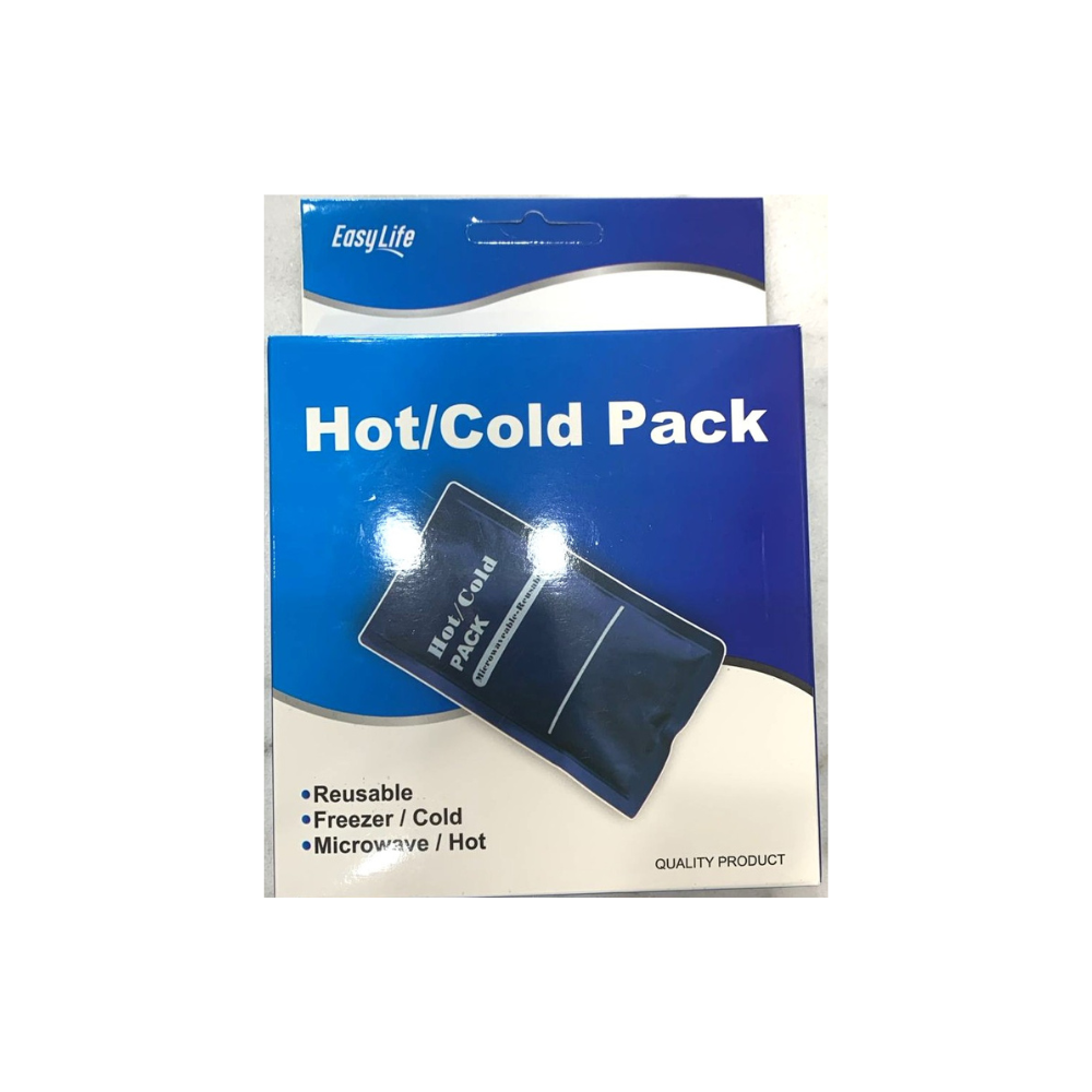 EASY HOTCOLD GEL PACK