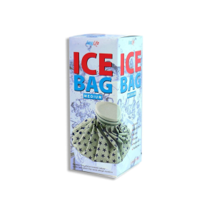 EASY ICE BAG MEDIUM