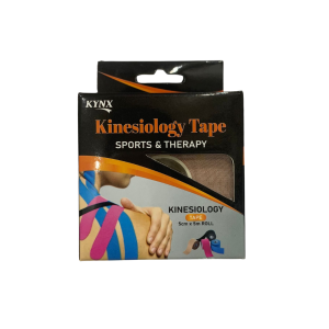 EASY KINESIOLOGY TAPE 5CM 5M