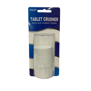 EASY LIFE SAFETY TABLET CRUSHER EL0184