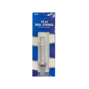 EASY ORAL SYRINGE