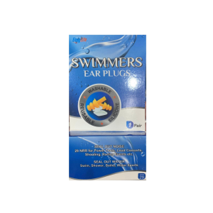 EASY SWIMMERS EAR PLUG