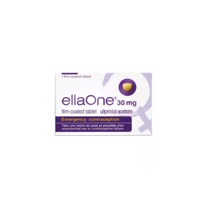 ELLAONE 30MG 1'S TABLET