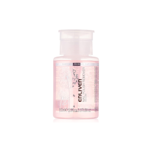 ENLIVEN NAIL POLISH REMOVER 150ML W/PUMP