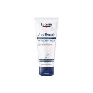 EUCERIN UREA REPAIR PLUS FOOT CREAM 100 ML