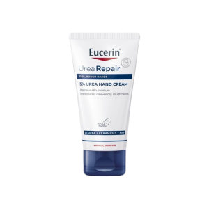 EUCERIN UREA REPAIR PLUS HAND CREAM 75 ML