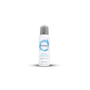 FEMFRESH ACTIVE DEO SPRAY 125ML