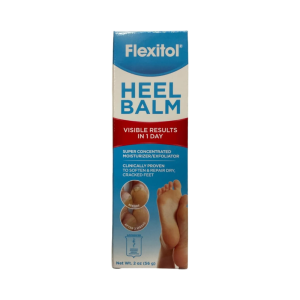 FLEXITOL HEEL BALM 56 G