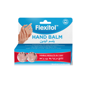 FLEXITOL HAND BALM 56 G